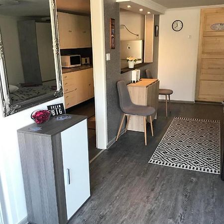 Nagyok Apartman Zalakaros Exterior photo