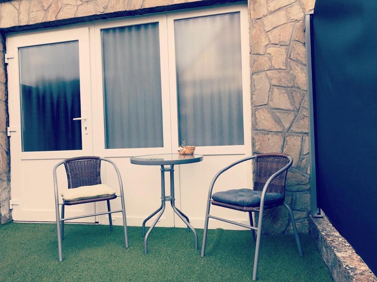 Nagyok Apartman Zalakaros Exterior photo