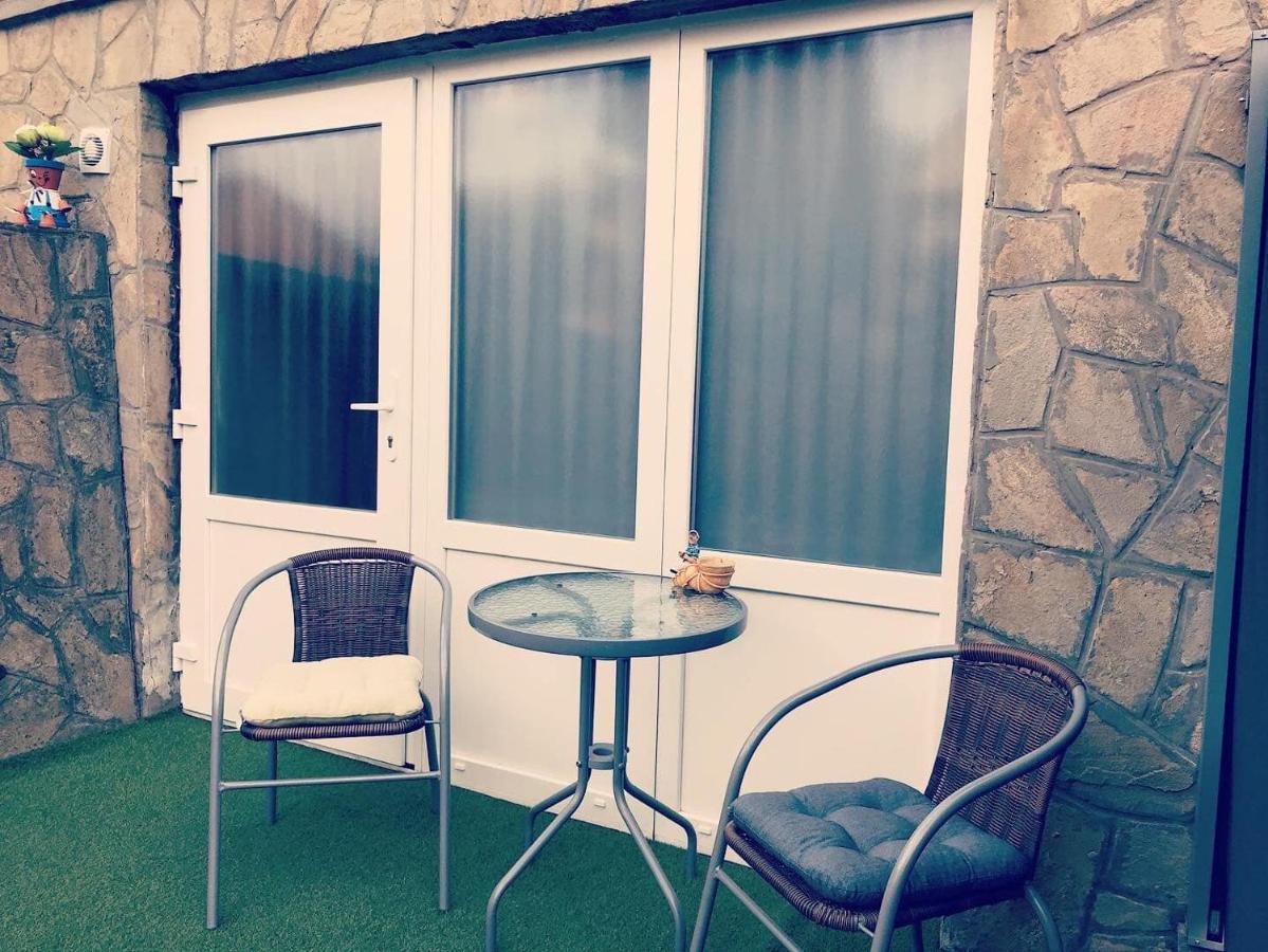 Nagyok Apartman Zalakaros Exterior photo
