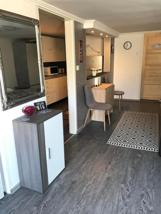 Nagyok Apartman Zalakaros Exterior photo