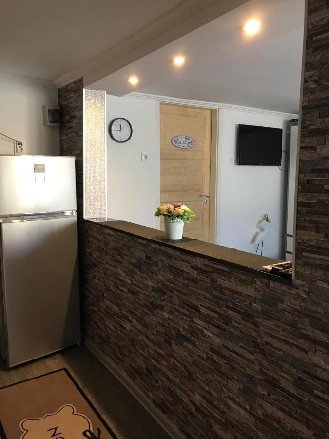 Nagyok Apartman Zalakaros Exterior photo